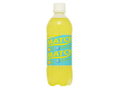 マッチ ペット500ml