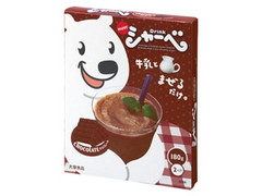 大塚食品 シャーベ チョコレート 商品写真