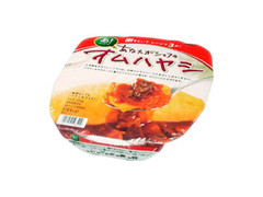 大塚食品 あ！あれたべよ オムハヤシ 商品写真