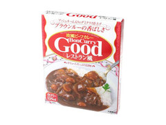 大塚食品 ボンカレーグー レストラン風 商品写真