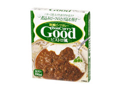 大塚食品 ボンカレーグー ビストロ風 商品写真