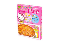 大塚食品 ママの思いやりプラス ドリア カレー 商品写真