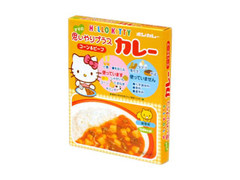 大塚食品 ママの思いやりプラス カレー コーン＆ビーフ 商品写真