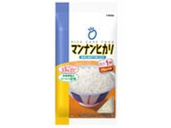 大塚食品 マンナンヒカリ スティックタイプ 袋75g×3