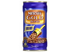 ネスカフェ ゴールドブレンド 微糖 商品写真