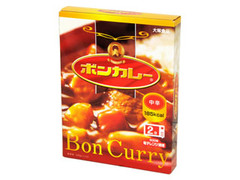 大塚食品 ボンカレー 中辛 商品写真