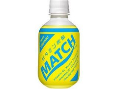 マッチ ペット270ml