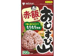 ミツカン おむすび山 赤飯風味 商品写真