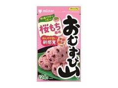 ミツカン おむすび山 桜もち風味