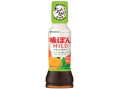 ミツカン 味ぽんMILD 瓶190ml