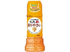 ミツカン カンタン酢 彩りやさい 商品写真