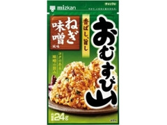 ミツカン おむすび山 ねぎ味噌風味