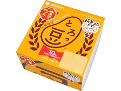 ミツカン 金のつぶ とろっ豆 10周年記念パッケージ パック45g×3