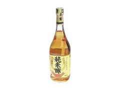 純米酢金封 瓶900ml