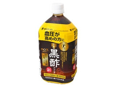 ミツカン 黒酢ドリンク 商品写真