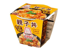 ミツカン CUPCOOK 親子丼 商品写真