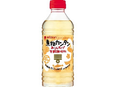 煮物カンタン みりんタイプ 500ml