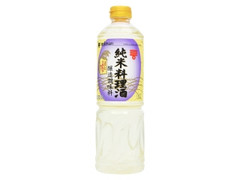 ミツカン 純米料理酒 ボトル1L