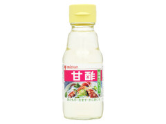 ミツカン 甘酢 瓶150ml