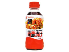 南蛮漬けの素 ペット300ml