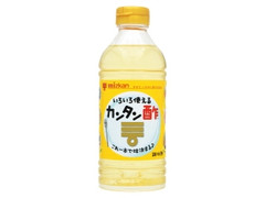 いろいろ使えるカンタン酢 ペット500ml