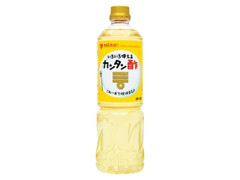 いろいろ使えるカンタン酢 ペット1L