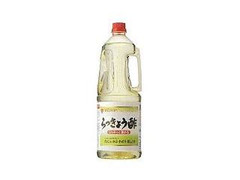 ミツカン らっきょう酢 ペット1.8L