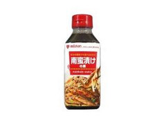 ミツカン 南蛮漬けの素 ペット300ml