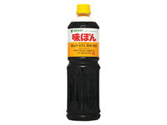 味ぽん ペット1L