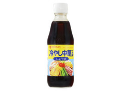 ミツカン 冷やし中華のつゆ しょうゆ 瓶360ml