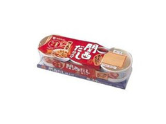 ミツカン 金のつぶ 関西だし仕上げ納豆 カップ30g×3