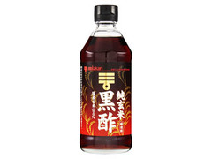 純玄米黒酢 瓶500ml