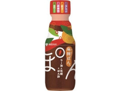 麻辣ぽん 瓶135ml