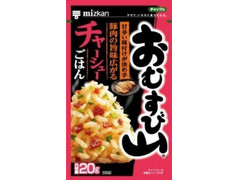 ミツカン おむすび山 チャーシューごはん