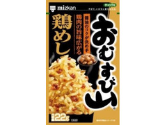 ミツカン おむすび山 鶏めし 商品写真