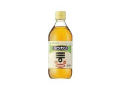 ミツカン 特濃酢 瓶500ml