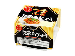 金のつぶ におわなっとう 九州 パック50g×3