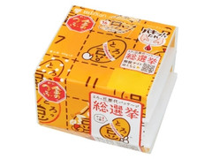 ミツカン 金のつぶ とろっ豆 パキッとたれ パック45g×3