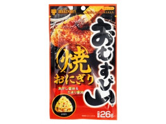 ミツカン おむすび山 焼おにぎり 商品写真