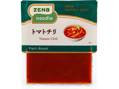 ミツカン ZENB トマトチリスープ 商品写真