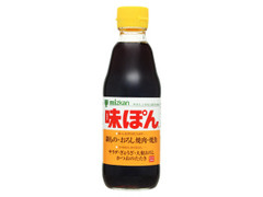 味ぽん 瓶360ml