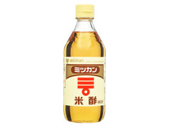 ミツカン 米酢 瓶500ml