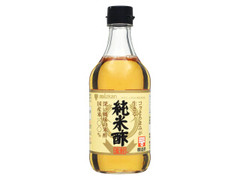 純米酢 金封 瓶500ml