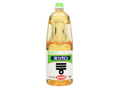 ミツカン 穀物酢 ボトル1.8L