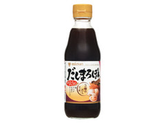 だしまろぽん 3種のだし 瓶360ml