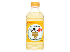 いろいろ使える カンタン酢 ボトル500ml