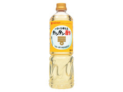 ミツカン カンタン酢 ボトル1L