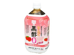 ミツカン りんご黒酢 カロリーゼロ 商品写真
