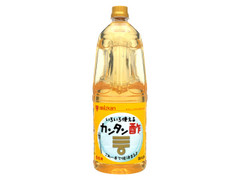 カンタン酢 業務用 ボトル1.8L