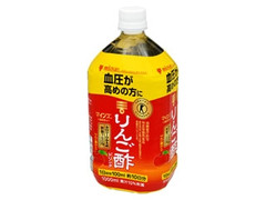 マインズ りんご酢ドリンク ペット1000ml